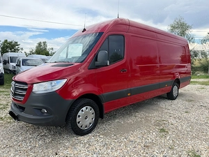 Mercedes-Benz Sprinter 316 2021 full  - imagine 4