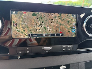 Mercedes-Benz Sprinter 316 2021 full  - imagine 7