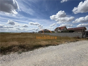 TEREN INTRAVILAN | 3043 MP | DUBLU FRONT | ZONA CIHEI | ORADEA | BIHOR - imagine 5