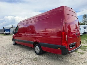 Mercedes-Benz Sprinter 316 2021 full  - imagine 3
