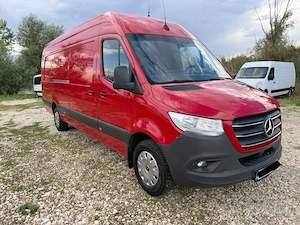 Mercedes-Benz Sprinter 316 2021 full  - imagine 9