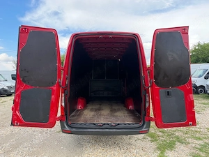 Mercedes-Benz Sprinter 316 2021 full  - imagine 6