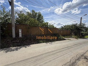 TEREN INTRAVILAN | 834 MP | STRADA PIATRA CRAIULUI | ORADEA | BIHOR - imagine 5