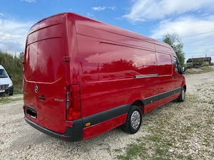 Mercedes-Benz Sprinter 316 2021 full  - imagine 8