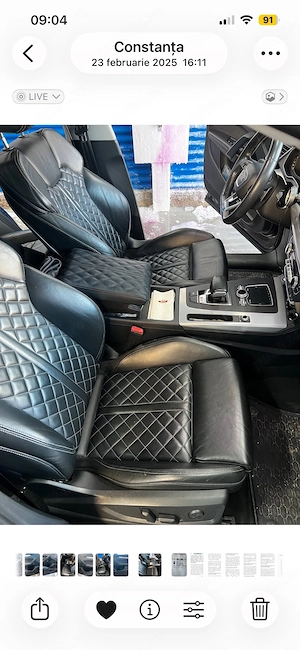 Vand Audi Q5 STronik - imagine 9