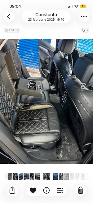 Vand Audi Q5 STronik - imagine 10