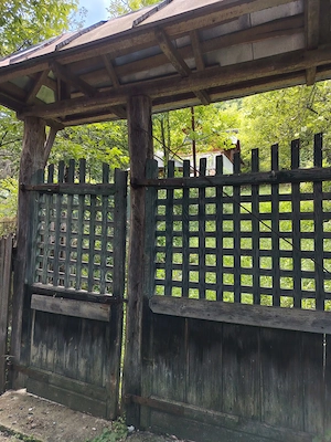 Vând casă+teren sat Trenu, Com. Chiojdeanca  - imagine 5