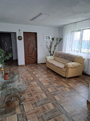 Casa Seniorilor Sebastian -Cămin pentru persoane vârstnice in Păuliș,Arad - imagine 5