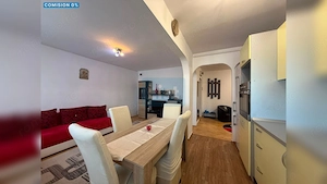 Comision 0% Apartament 3 camere, 71mp, Manastur, Big