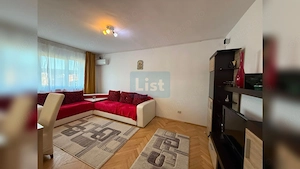 Comision 0% Apartament 3 camere, 71mp, Manastur, Big - imagine 2