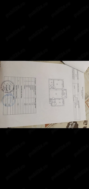 Vand apartament.2cam cf1 Calea Galati