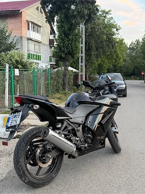 Vand Kawasaki Ninja 250R - imagine 5