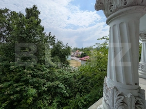 Clădire P+1 cu 9 camere și Terasă Spectaculoasă, Ideală pentru Pensiune,/Clinica - imagine 6