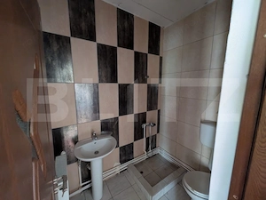 Clădire P+1 cu 9 camere și Terasă Spectaculoasă, Ideală pentru Pensiune,/Clinica - imagine 20