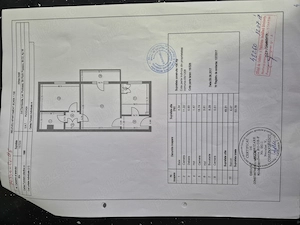 Apartament complet mobilat si utilat