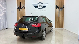 ** Seat Ibiza ** - imagine 5