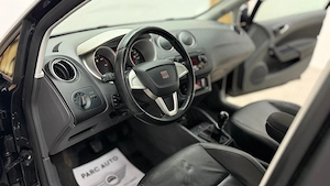 ** Seat Ibiza ** - imagine 9