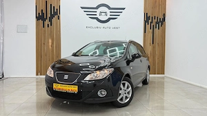 ** Seat Ibiza ** - imagine 3