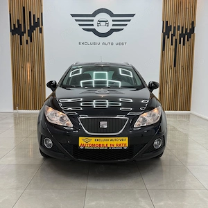 ** Seat Ibiza ** - imagine 2