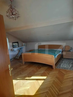 Casa de vanzare - 218 mp utili si 470 mp teren - Bardesti - imagine 5