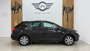 ** Seat Ibiza ** - imagine 6