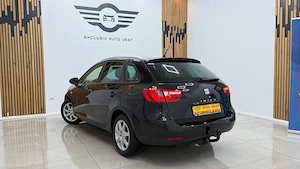 ** Seat Ibiza ** - imagine 4