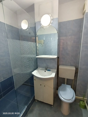 Apartament 1 cameră de inchiriat - zona Gării-Dorobanți - imagine 5