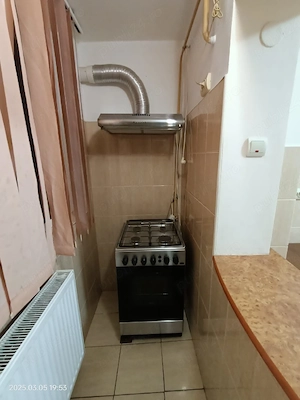 Apartament 1 cameră de inchiriat - zona Gării-Dorobanți - imagine 3