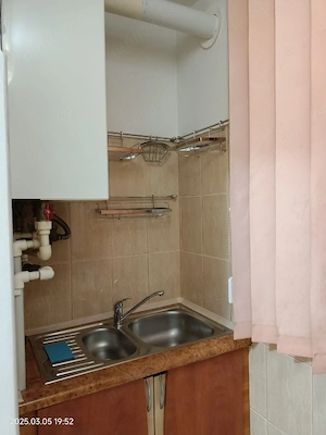 Apartament 1 cameră de inchiriat - zona Gării-Dorobanți - imagine 2