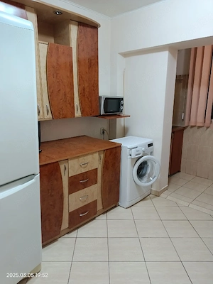 Apartament 1 cameră de inchiriat - zona Gării-Dorobanți - imagine 4