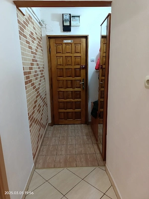 Apartament 1 cameră de inchiriat - zona Gării-Dorobanți - imagine 8