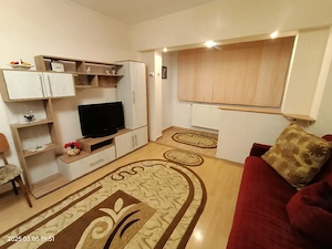 Apartament 1 cameră de inchiriat - zona Gării-Dorobanți - imagine 6
