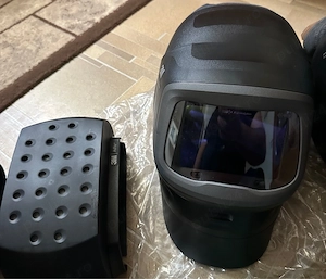 Echipamente Sudură Premium   3M Speedglas & Miller (Pachet sau Individual)