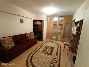 Apartament 1 cameră de inchiriat - zona Gării-Dorobanți - imagine 7