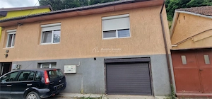 Resita Casa individuala, P+E+M,  Zona Fosta Baie Comunala, 325 mp, Comision ZERO Cumparator - imagine 8