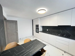 Casa-vila-individuala-4 camere-140mp-utili-mobilata-utilata-teren-700mp - imagine 9