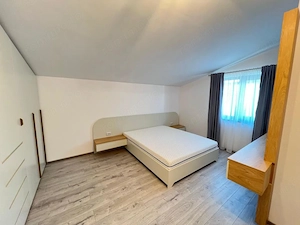 Casa-vila-individuala-4 camere-140mp-utili-mobilata-utilata-teren-700mp - imagine 13