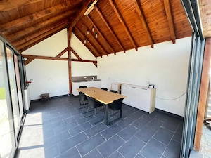 Casa-vila-individuala-4 camere-140mp-utili-mobilata-utilata-teren-700mp - imagine 5