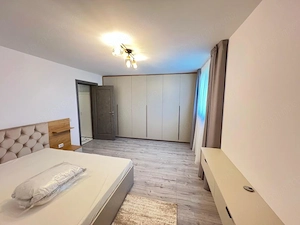 Casa-vila-individuala-4 camere-140mp-utili-mobilata-utilata-teren-700mp - imagine 11