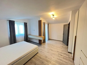 Casa-vila-individuala-4 camere-140mp-utili-mobilata-utilata-teren-700mp - imagine 14