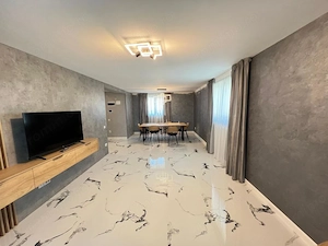 Casa-vila-individuala-4 camere-140mp-utili-mobilata-utilata-teren-700mp - imagine 7