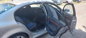 Proprietar  vând skoda superb  - imagine 5