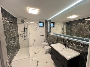 Casa-vila-individuala-4 camere-140mp-utili-mobilata-utilata-teren-700mp - imagine 16