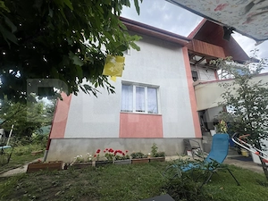 Casa cu 3 camere, 215mp,Unirii Horgosa  - imagine 11