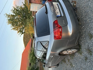 Audi A4 2006 - 1.9 TDI gri - imagine 9