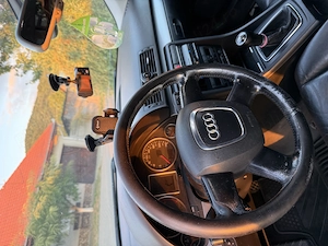 Audi A4 2006 - 1.9 TDI gri