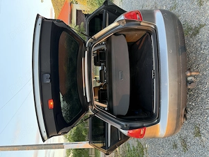Audi A4 2006 - 1.9 TDI gri - imagine 5