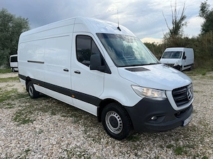 Mercedes -Benz Sprinter 2021  - imagine 3