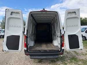 Mercedes -Benz Sprinter 2021  - imagine 5