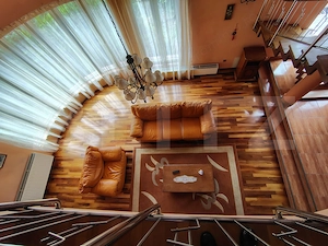 Proprietate rezidențială rafinată, în cartier exclusivist